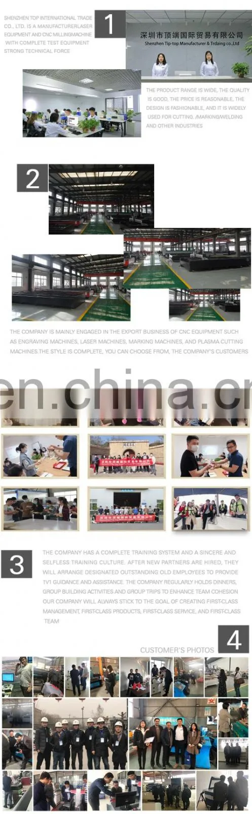 Metal fiber laser cutter Stainless Steel Pipe / Aluminum / Iron / Copper / metal cnc laser cutting machine price