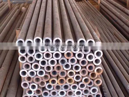 C45 Seamless Steel Tube