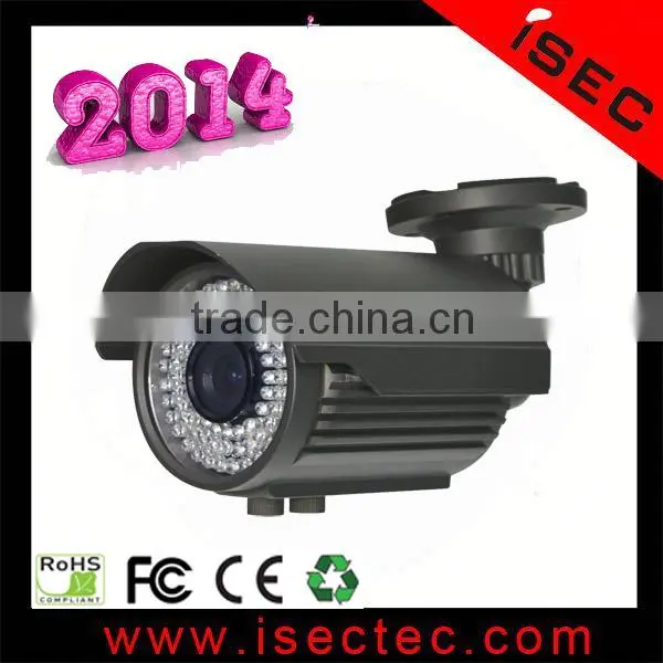Smoke Detector Hidden Camera
