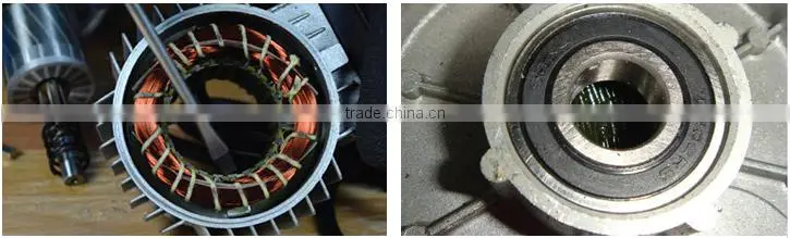 Hot sales Small Electric Winch mini electric hoist