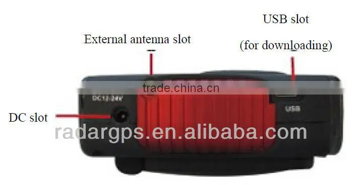 Good price top quality night vision full HD dash cam car dvr car camera recorder