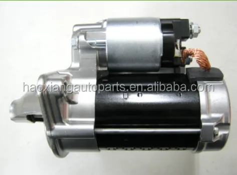 Top Quality Auto Starter Motor 28100-0T020