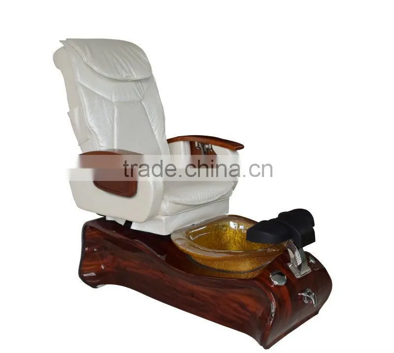 pedicure foot spa massage chair portable pedicure chair