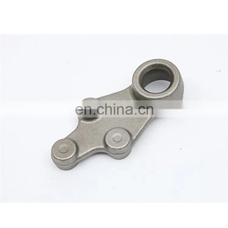 OEM factory Anodized 6061 T6 Aluminium Drop Forging Stainless Steel Parts
