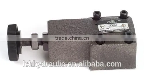 alibaba china hydraulic remote control valve