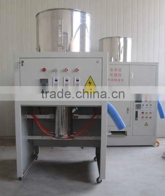 Automatic Garlic Peeling Machine|Garlic Peeler