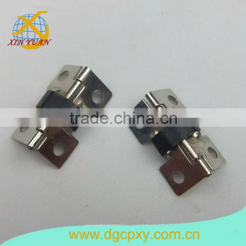 H055 Small box hinges