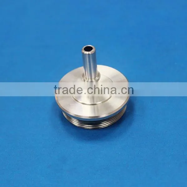 High quality precision motocycle parts cnc metal parts