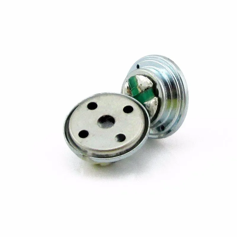 Factory quality 10mm mini speaker horn driver unit 32 ohm