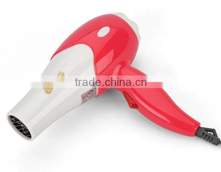 Fashionable Concentrator Spray Dryer Student Hair Dryer with KC Certificate