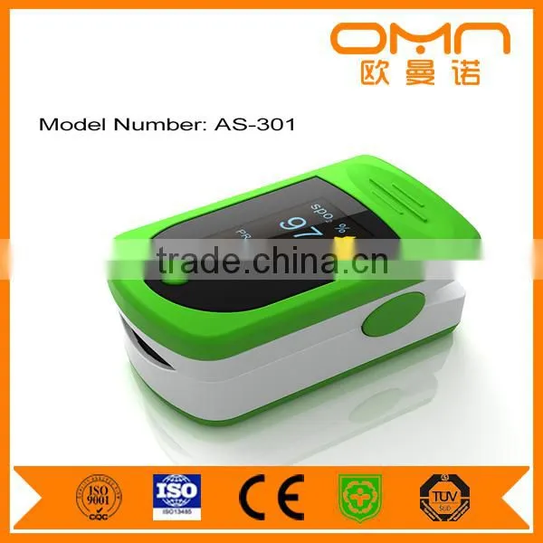 TOP!! OLED Accurate Monito Finger Pulse Oximeter, Blood Oxygen, PR, SPO2 monitor