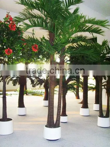 Factory supply artificial large tree outdoor