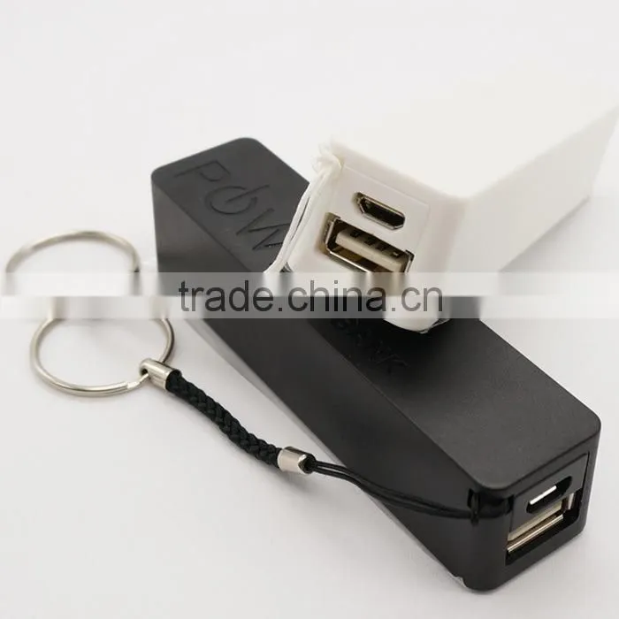 Top level antique 1900mah portable battery charger