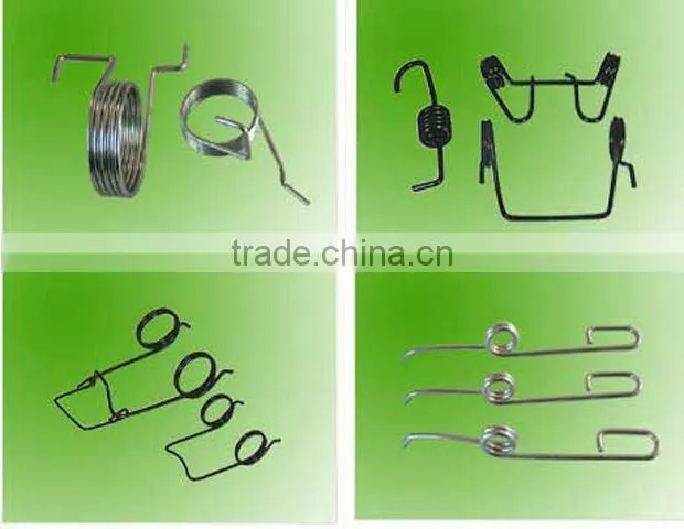 adjustable torsion springs industries