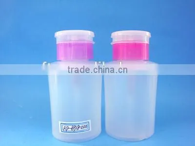 New 24mm nail polish remover pump