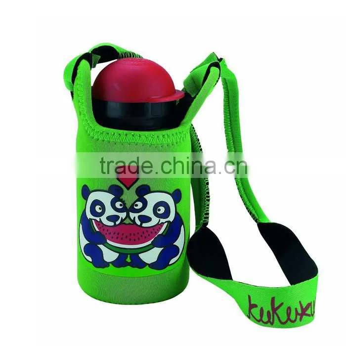Neoprene holder Warmze Bottle Warmer magnetic can water cooler bottle frigde holder