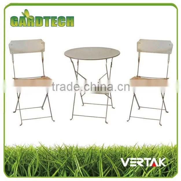 Rattan furniture set wicker