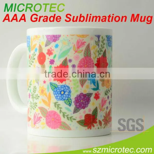 sublimation coffee mug sublimation coating mug
