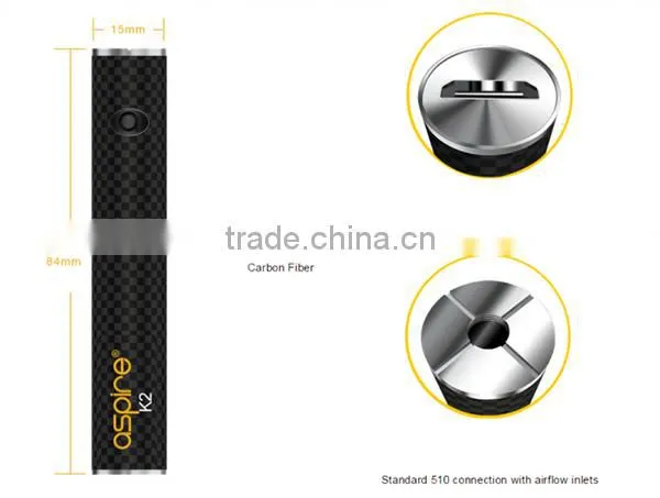 new products 2016 vape pen aspire k2 quick starter kit aspire k2/ k3/ k4 start kit bulk buy from china