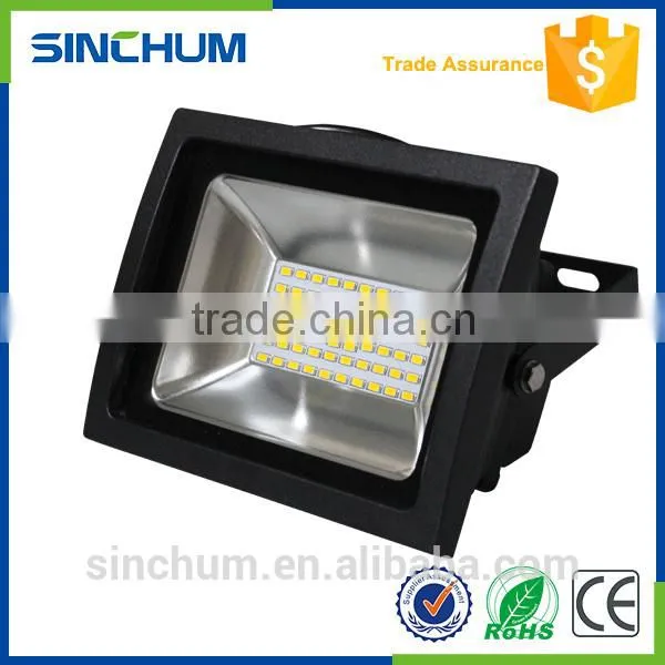 IP65 5730 smd 30watt led flood light