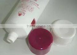 Cosmetic Tubes, Facial Cleanser Packaging Tube, 120g