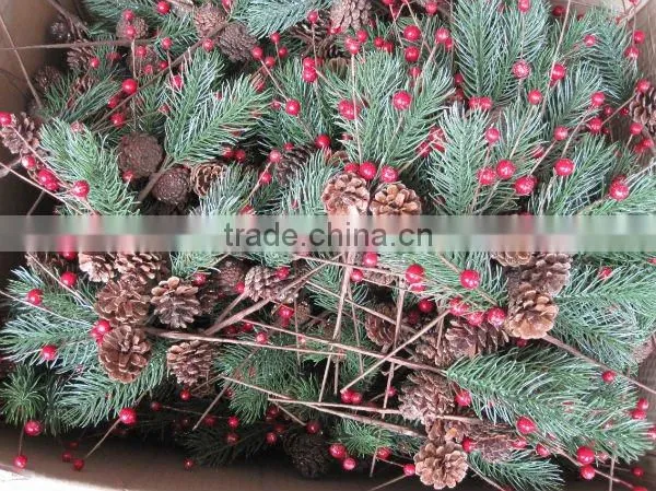 large christmas wreaths personalized christmas wreaths