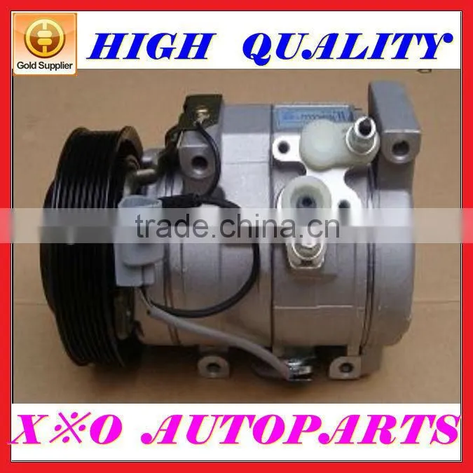 High Performance Car /Auto AC Air Compressor For TOYOTA Camry 2.4 447220-4270 /447220-4273/88320-06080