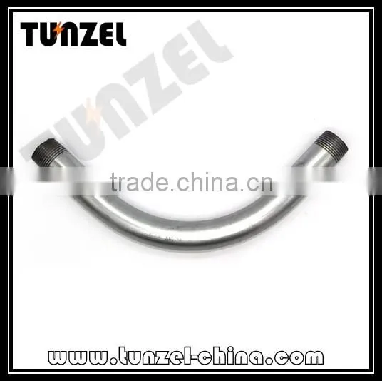 STEEL MATERIAL IMC Elbow Made in TUNZEL Own Factory
