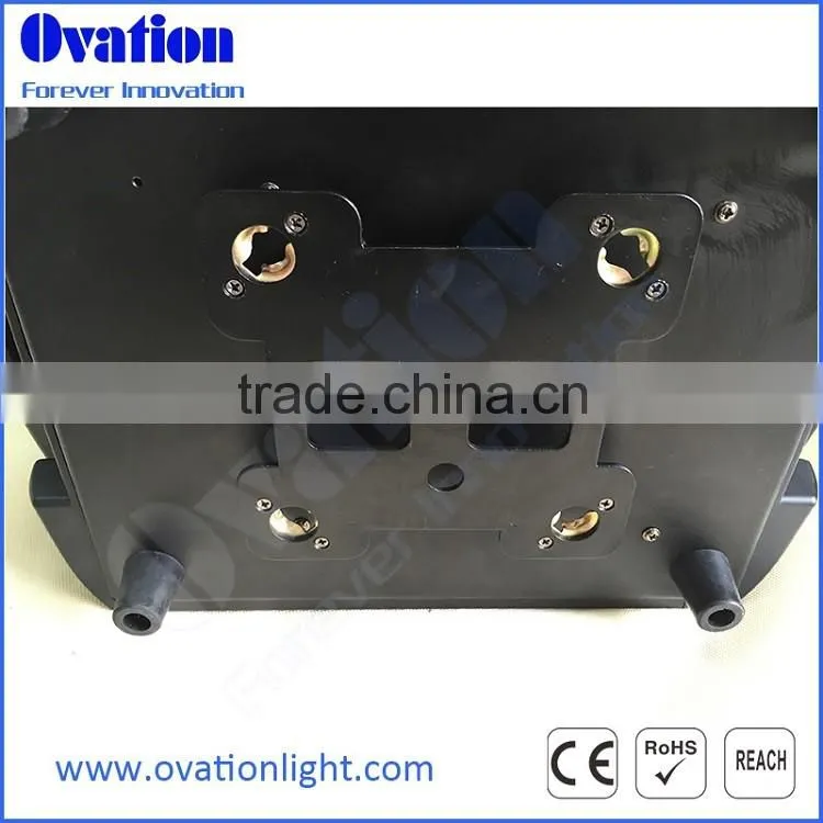 Guangzhou 10r beam 3in1 Pointe From Ovation Lighting