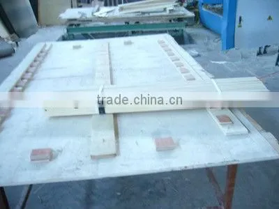 poplar LVL bed slats
