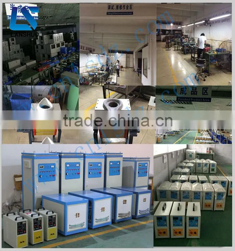 mini induction melting furnace/5kg induction furnace