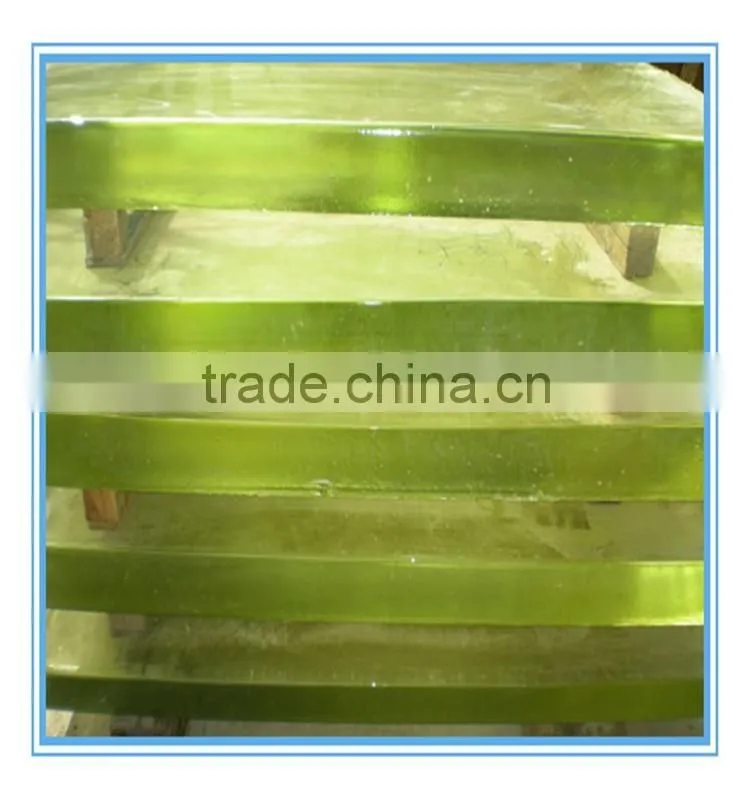 x ray protective lead glass with price