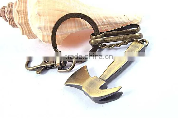 2016 trending product multi tool keychain