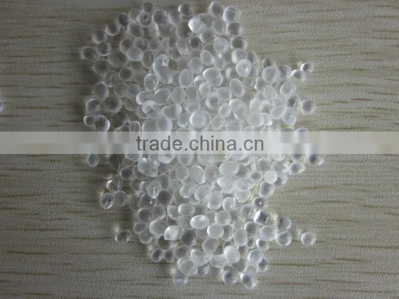 High quality Clear Italian Keratin Glue grain