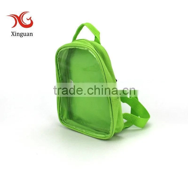 Transparent Backpack for kids