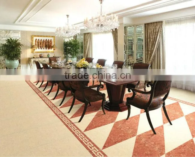 60x60 Glazed ceramic floor tile