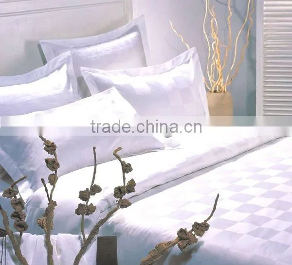 3cm stripe flat sheet