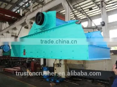 Grizzly Vibrating Feeder in mining feeder, hopper vibrating feeder for stone crushing plant