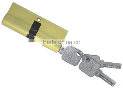 Door handle lock core SX-01