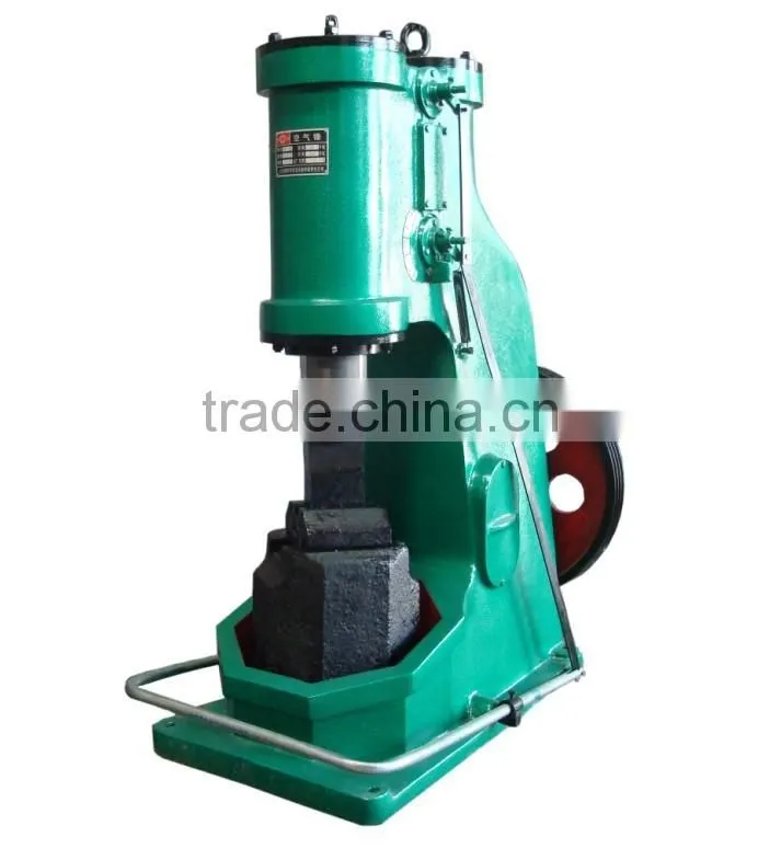 Blacksmith power forging hammerC41-55KG for sale