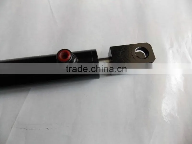 hmw 2.5''*48" welded hydraulic cylinder price made in china supplier