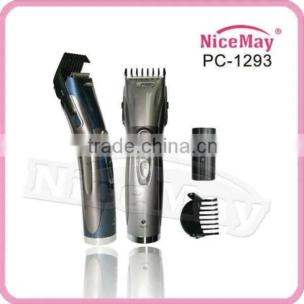 lovely Electric hair clipper for Baby Kid