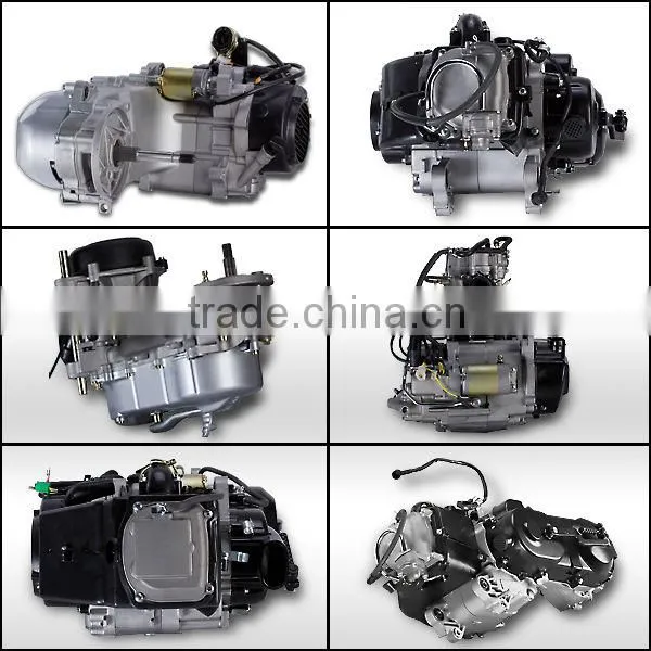 ZNEN 125CC 150CC GY6 engine GY7 engine 4-stroke FOR SCOOTER