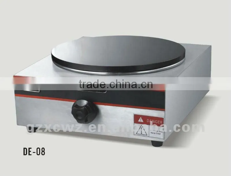 Crepe Maker