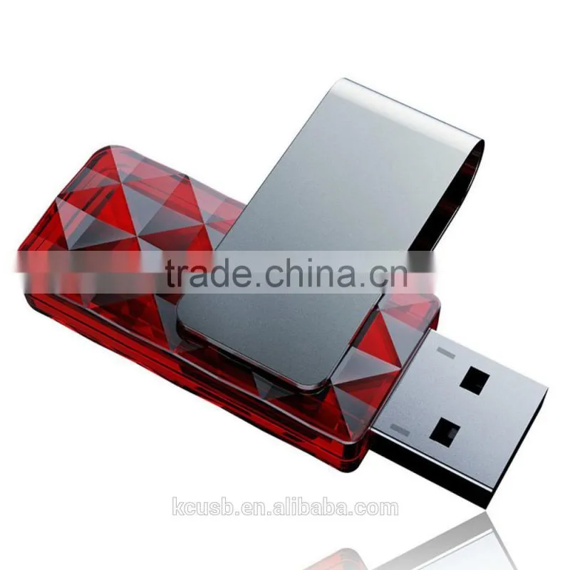 New design business usb3.0 flash memory stick data traveller