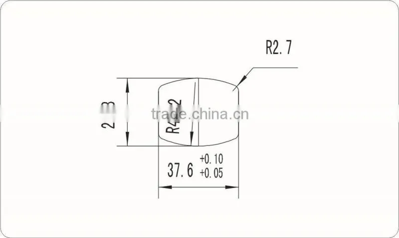 China's low price good quality elevator push button AK-30,elevator push button