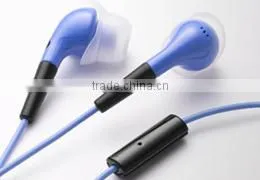 TDK Noise cancelling headphones, cheap earphone, mobile accessories