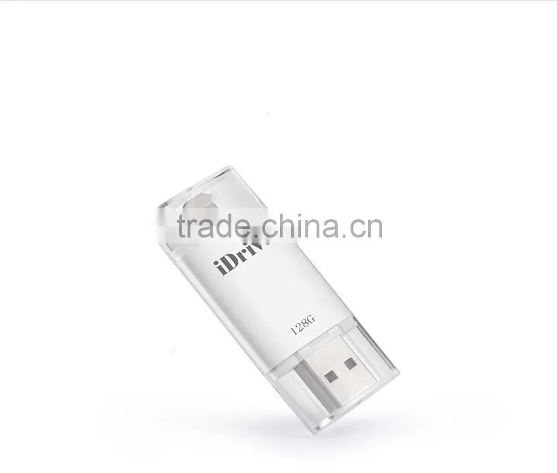 High speed cheap micro OTG 2.0/3.0 usb 3.0 flash drive for smartphone/tablet pc