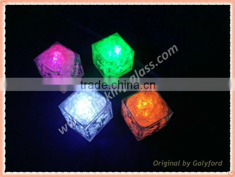 light up ring light