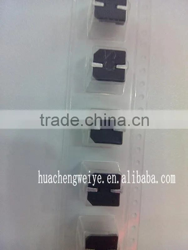 SMD Aluminum electrolytic Capacitors 330UF 25 V 8.0*10.0